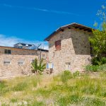 casa rural en Sanabria_Hostal La Majada