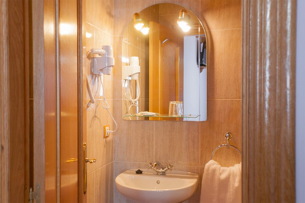 Habitación Doble